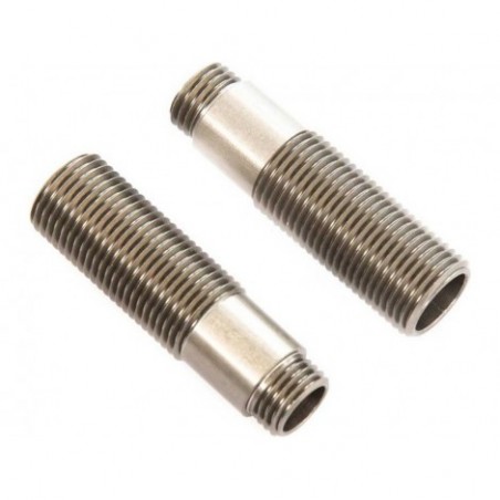 Axial Threaded Shock Body...