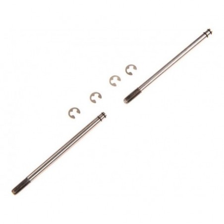 Axial Shock Shaft M3x50mm...