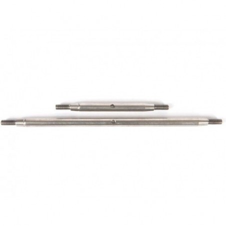Axial Steering Links...