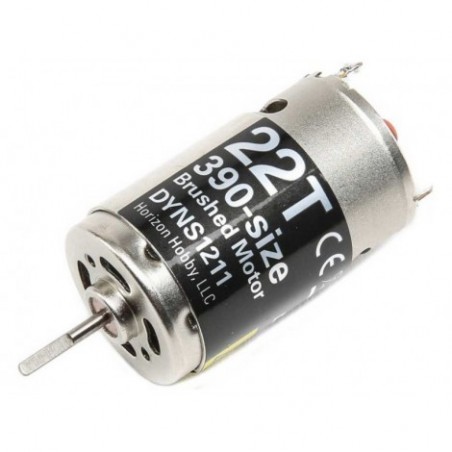Tazer 390 Motor 22T