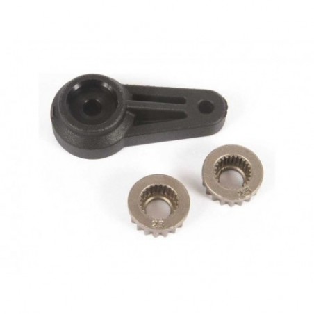Axial Steering Servo Arm &...