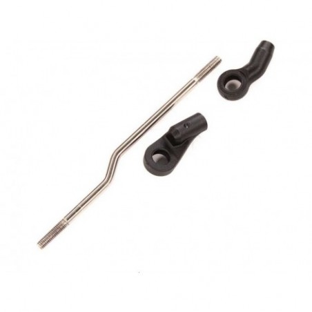 Axial Panhard Bar and links...