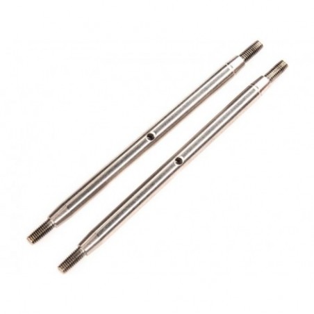 Axial Stainless Steel M6x...