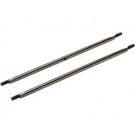 Axial Stainless Steel M6x...