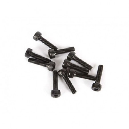 Axial Screw Hex Socket...