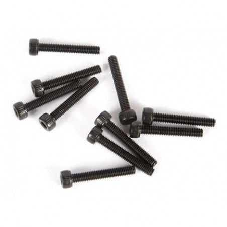 Axial Screw Hex Socket...