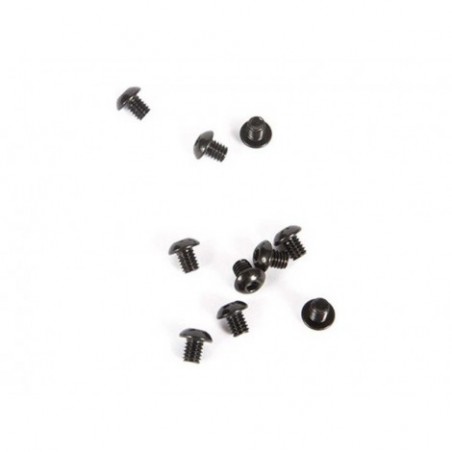Axial Screw Hex Socket...