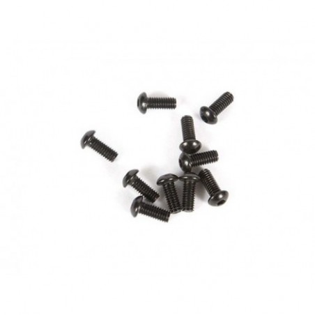 Axial Screw Hex Socket...