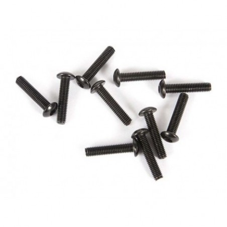 Axial Screw Hex Socket...