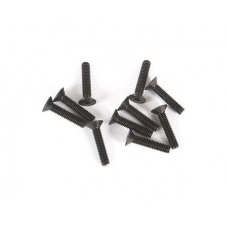 Axial Screw Hex Socket...