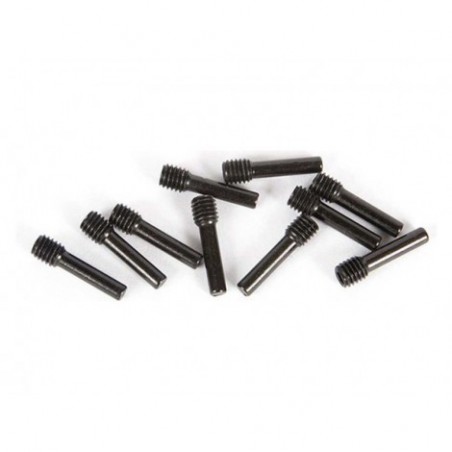 Axial Screw Shaft M3x2,0x12mm