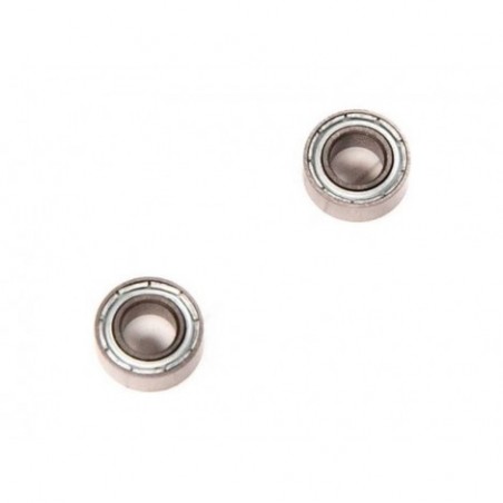 Axial Ball Bearing 4x8x3mm (2)