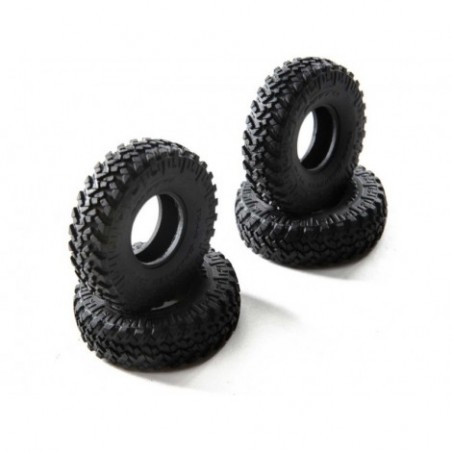 Axial Tire 1,0 Nitto Trail...