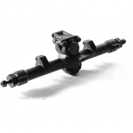 Axial Rear Axle...
