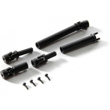 Axial Driveshaft Set...