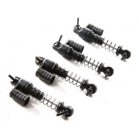Axial Shock Set (Assembled)...