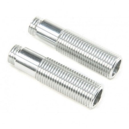 Axial Aluminum Shock Body...