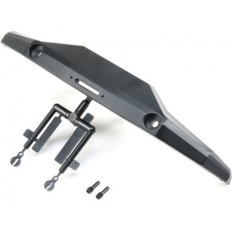 Axial High Clearance Front...