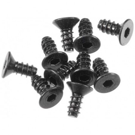 Axial Screw Self Tapping...