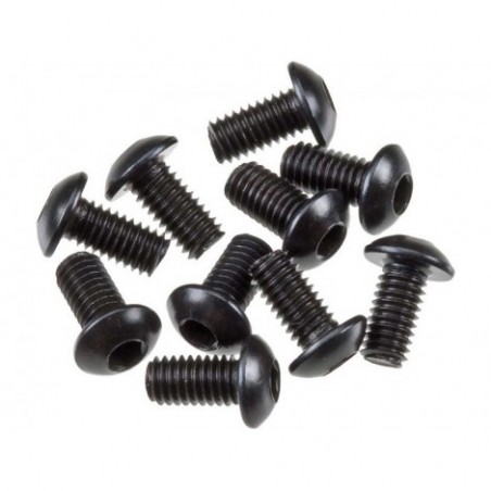 Axial Screw Hex Socket...