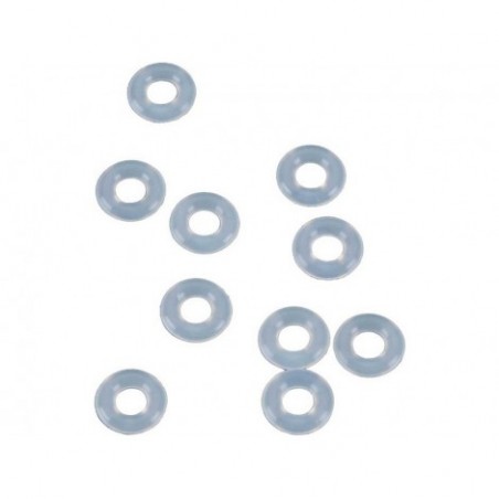 Axial O-Ring 3,5x2mm