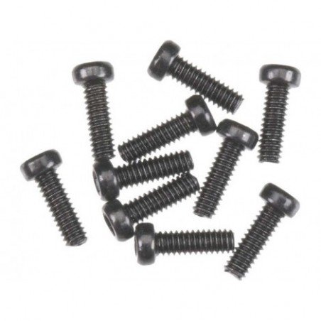 Axial Screw Hex Socket...