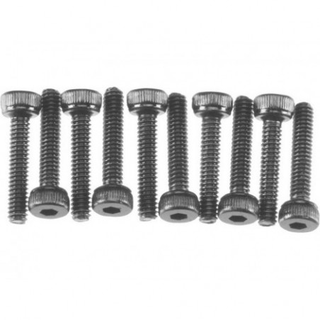 Axial Screw Hex Socket...