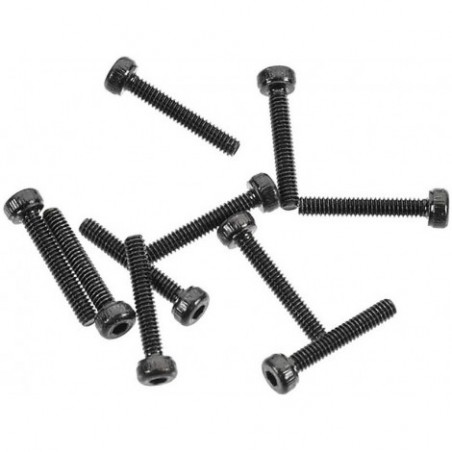 Axial Screw Hex Socket...