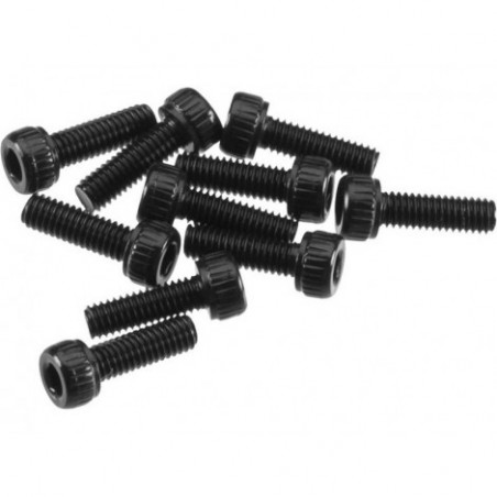 Axial Screw Hex Socket...