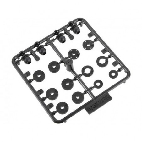 Axial 10mm Shock Parts Tree 1
