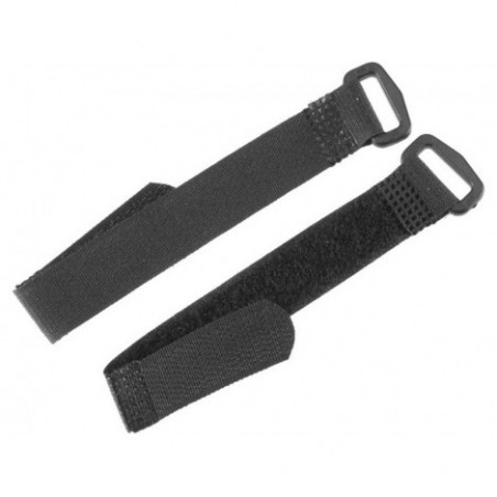 Axial Hook and Loop Strap...