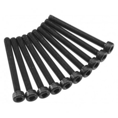 Axial Screw Hex Socket...