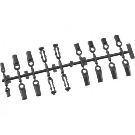 Axial Linkage Set XR10