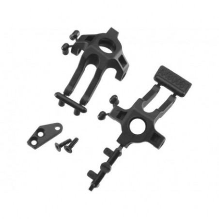 Axial Steering Knuckles Set