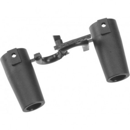 Axial Straight Axle Adapter