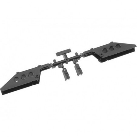 Axial AR60 OCP 4-Link Mount