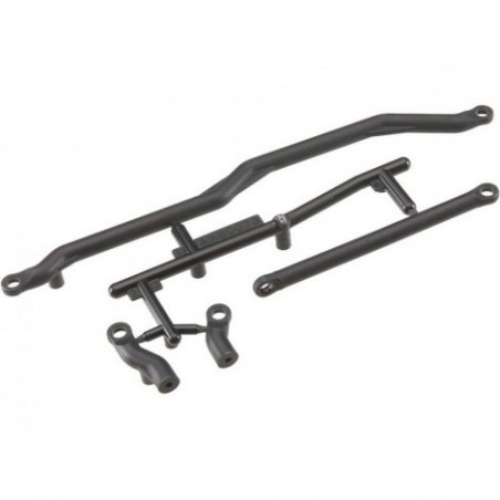 Axial AR60 OCP Steering Link
