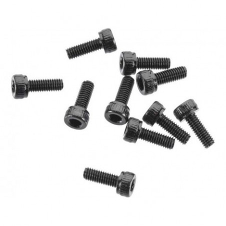 Axial Screw Hex Socket...