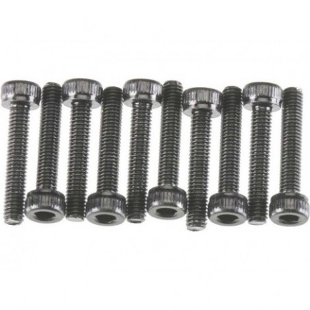 Axial Screw Hex Socket...