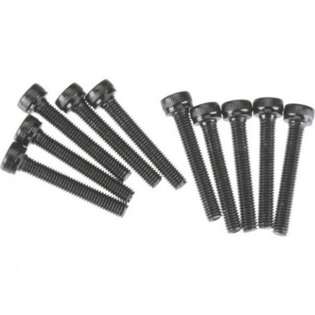 Axial Screw Hex Socket...