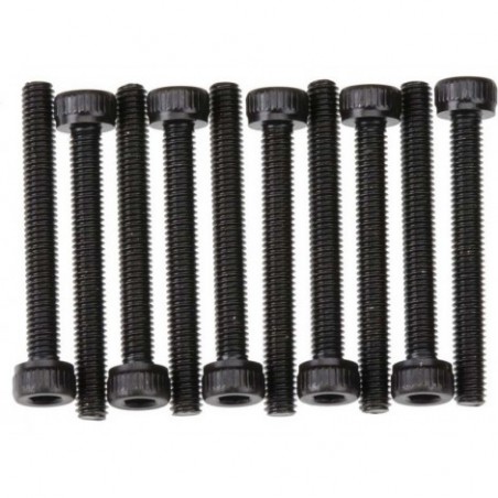 Axial Screw Hex Socket...