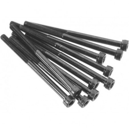 Axial Screw Hex Socket...