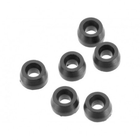 Axial Rubber Bump Stop...