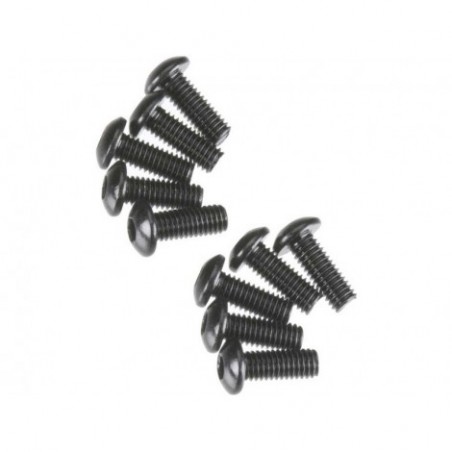 Axial Screw Hex Socket...