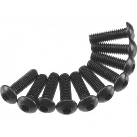 Axial Screw Hex Socket...