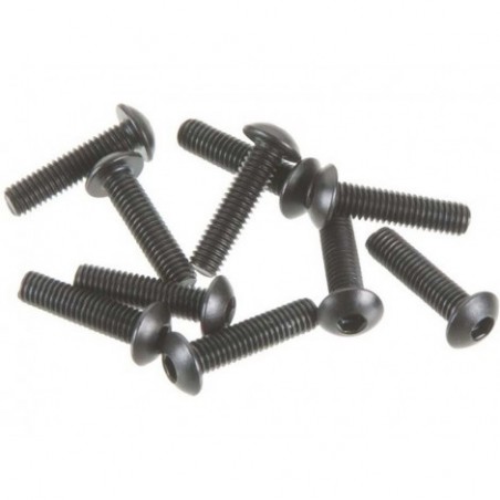 Axial Screw Hex Socket...