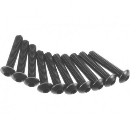 Axial Screw Hex Socket...