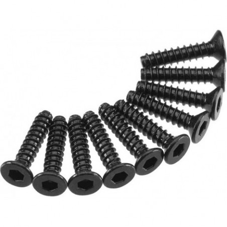 Axial Screw Self Tapping...