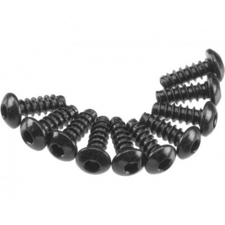 Axial Screw Self Tapping...