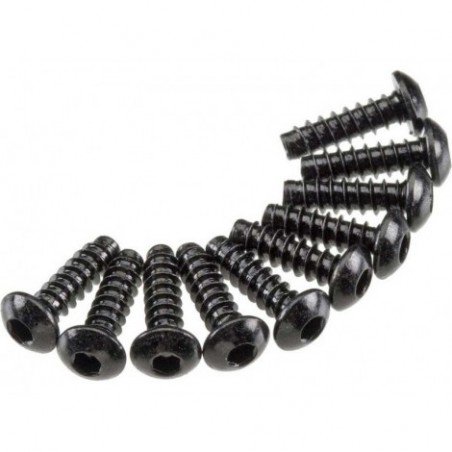 Axial Screw Self Tapping...